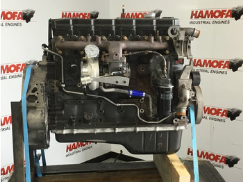 آلات البناء CUMMINS