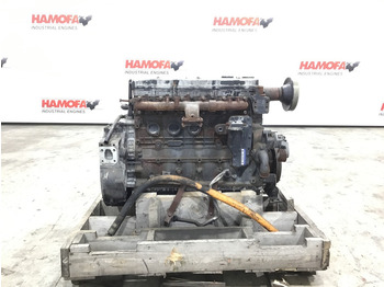 آلات البناء CUMMINS