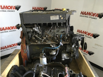 آلات البناء DEUTZ