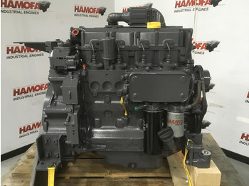 آلات البناء DEUTZ
