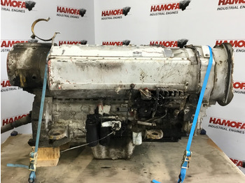 آلات البناء DEUTZ