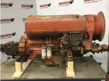 آلات البناء DEUTZ