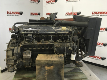 آلات البناء DEUTZ