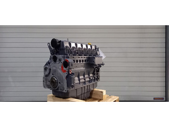آلات البناء DEUTZ
