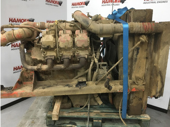آلات البناء DEUTZ