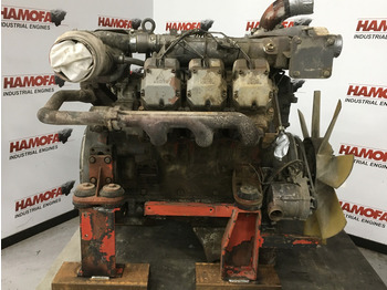 آلات البناء DEUTZ