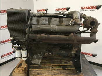 آلات البناء DEUTZ