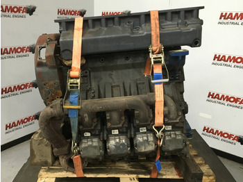 آلات البناء DEUTZ