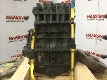 آلات البناء DEUTZ