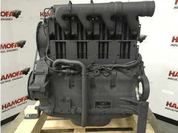 آلات البناء DEUTZ