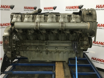 آلات البناء DEUTZ