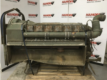 آلات البناء DEUTZ