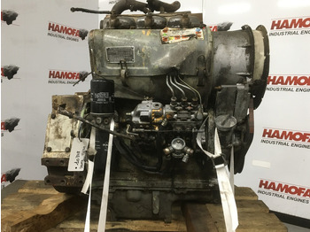 آلات البناء DEUTZ