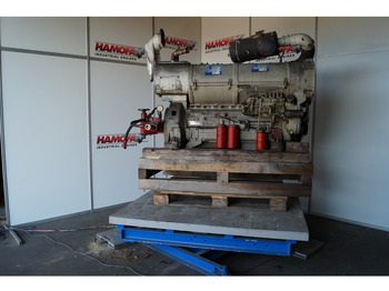 آلات البناء DEUTZ