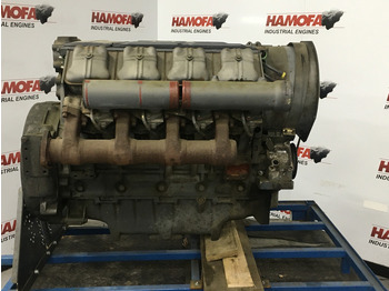 آلات البناء DEUTZ