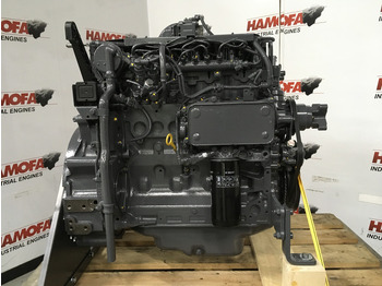 آلات البناء DEUTZ