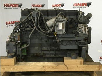 آلات البناء DEUTZ
