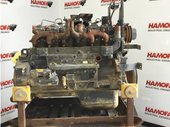 آلات البناء KOMATSU