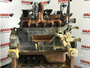 آلات البناء KOMATSU