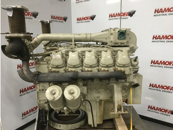 آلات البناء MAN