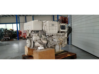 آلات البناء MAN