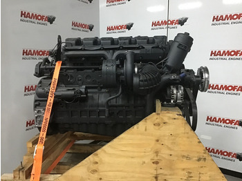 آلات البناء MERCEDES-BENZ