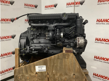 آلات البناء MERCEDES-BENZ