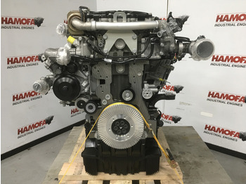 آلات البناء MERCEDES-BENZ