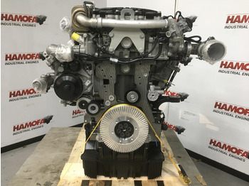 آلات البناء MERCEDES-BENZ