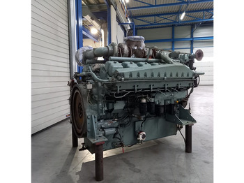 آلات البناء MITSUBISHI