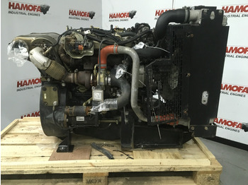 آلات البناء PERKINS