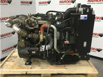 آلات البناء PERKINS