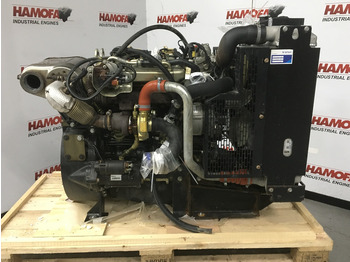 آلات البناء PERKINS