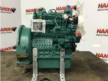 آلات البناء VOLVO