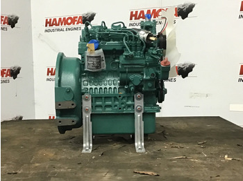 آلات البناء VOLVO