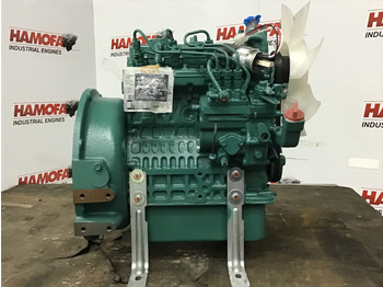 آلات البناء VOLVO