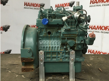 آلات البناء VOLVO