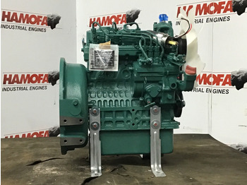 آلات البناء VOLVO