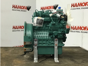 آلات البناء VOLVO