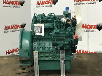 آلات البناء VOLVO