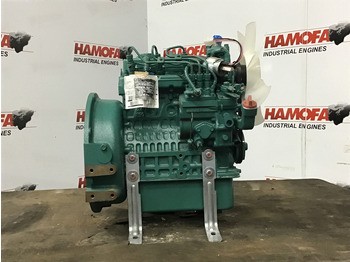 آلات البناء VOLVO