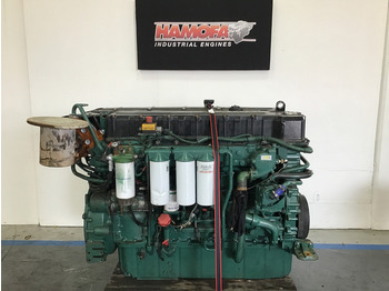 آلات البناء VOLVO