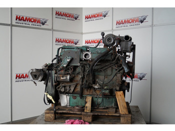 آلات البناء VOLVO