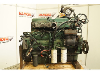 آلات البناء VOLVO