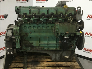 آلات البناء VOLVO