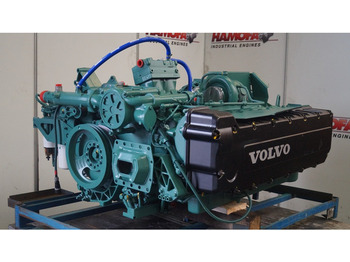 آلات البناء VOLVO