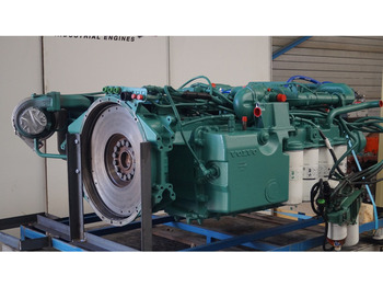 آلات البناء VOLVO