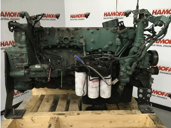 آلات البناء VOLVO