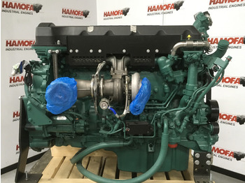 آلات البناء VOLVO