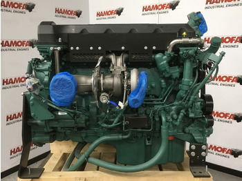 آلات البناء VOLVO